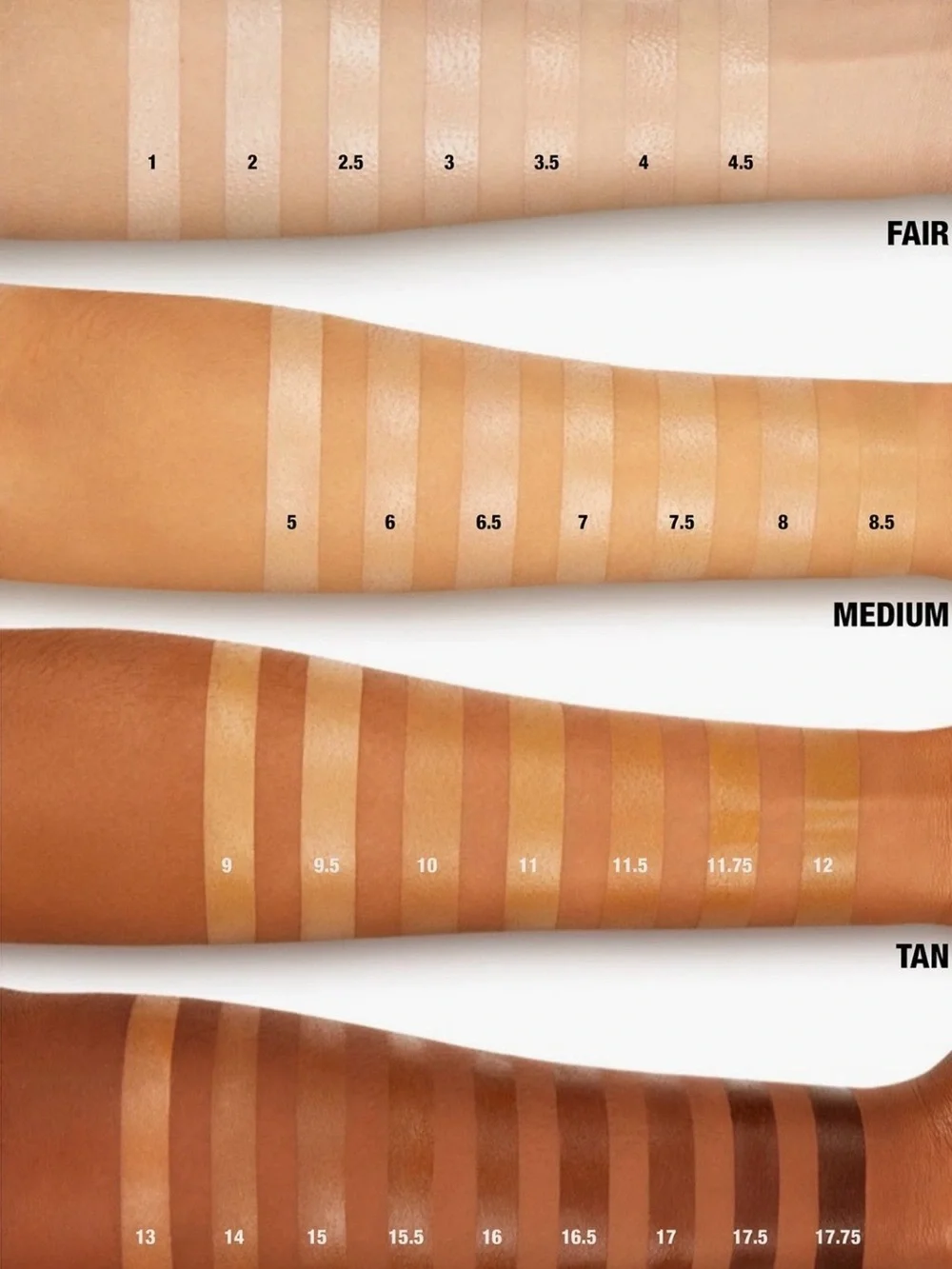 Charlotte Tilbury Radiant Concealer - 10 Tan